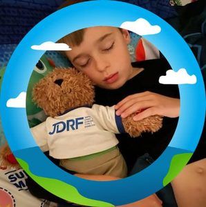 Meet your Posher, Carol